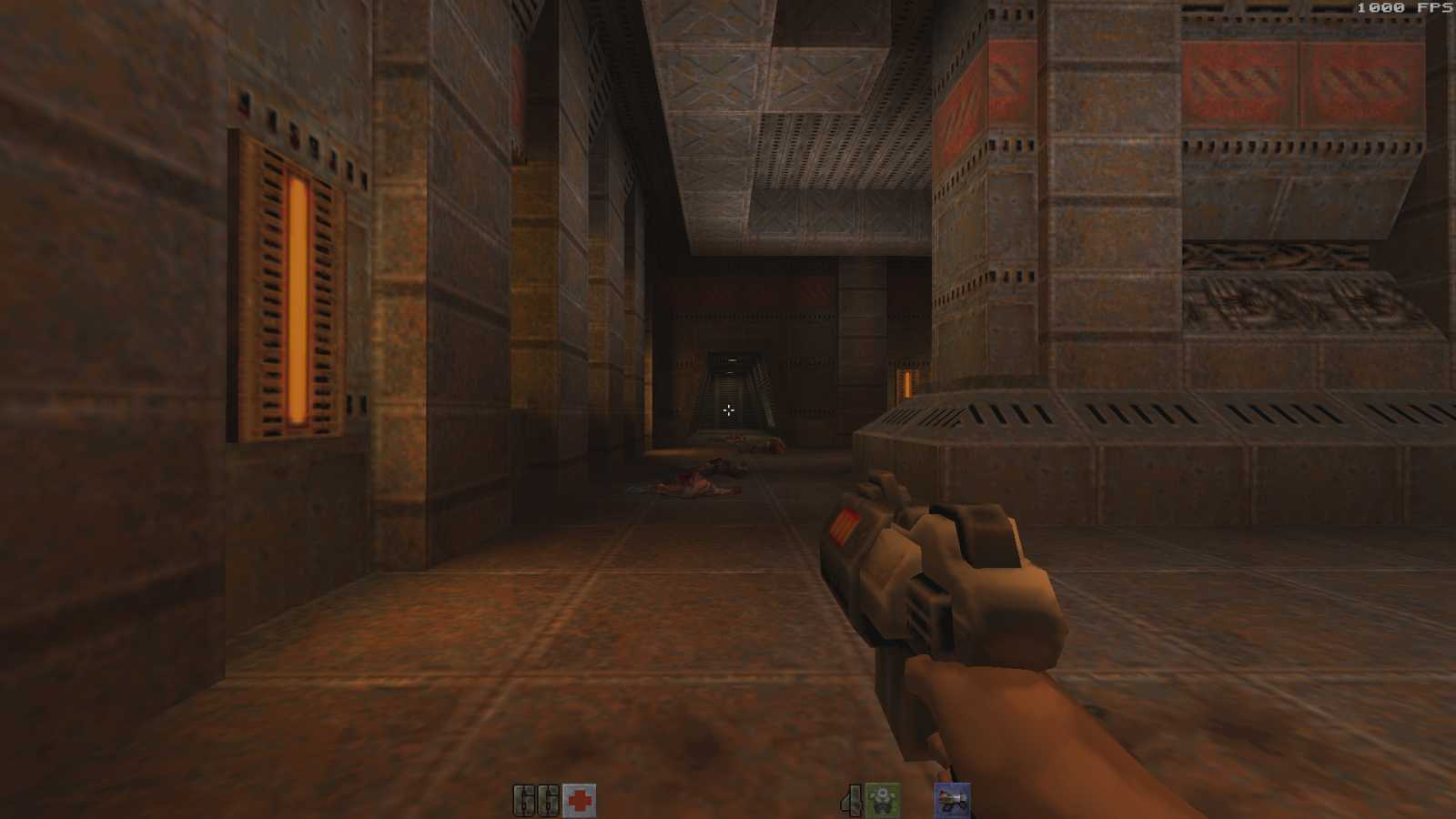 Quake II RTX: jak funguje ray tracing na GeForce RTX