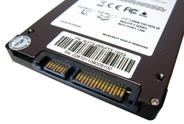 Souboj dvou SSD do 4000 Kč – OCZ Agility 3 vs. Corsair FS 3