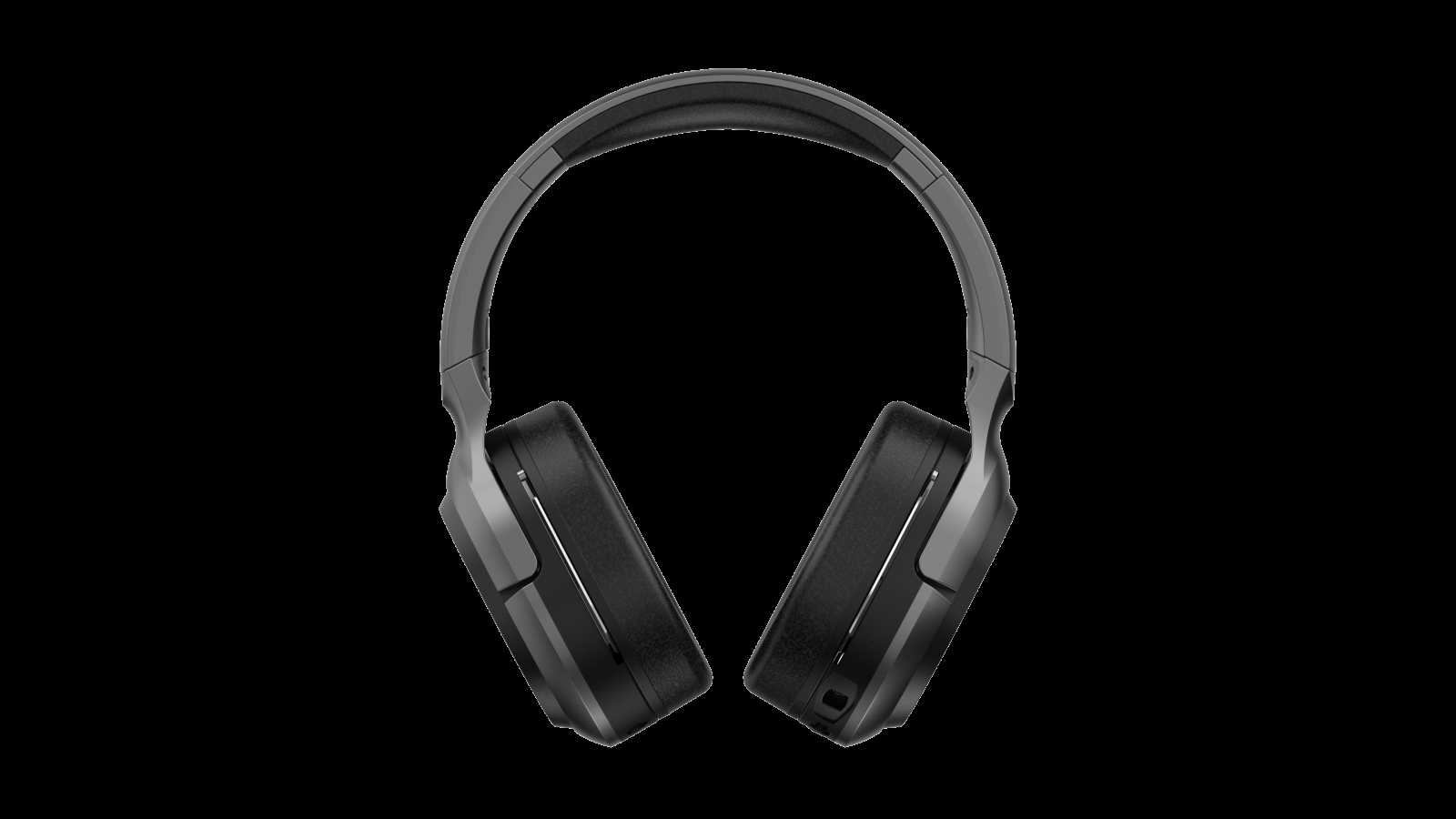 MSI GH50 Wireless Headset_Front