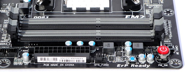 AMD Trinity – test Gigabyte F2A85X-UP4 včetně přetaktování