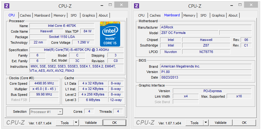 Kingston zrychluje – test 2800 a 2666MHz kitů DDR3 (2× 4 GB)