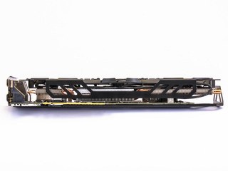 Asus GTX 970 Strix a Gigabyte GTX 970 G1 Gaming v testu 