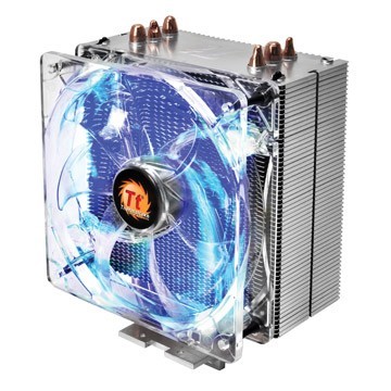 Thermaltake nabídne chladiče Contac 39 a 30 s dobrým poměrem cena/výkon