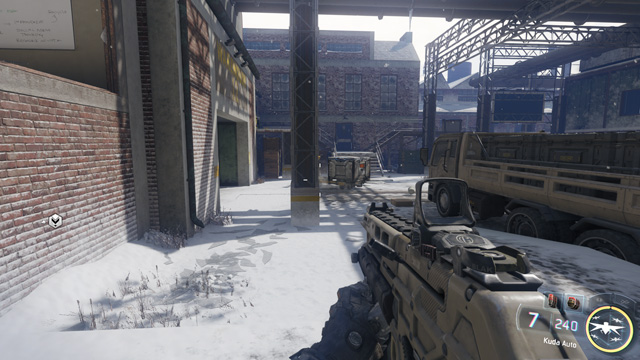 Call of Duty: Black Ops 3 – Rozbor hry a nastavení detailů