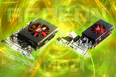 AMD Radeon HD 6570 a 6670 — dobrý výkon za pár korun 