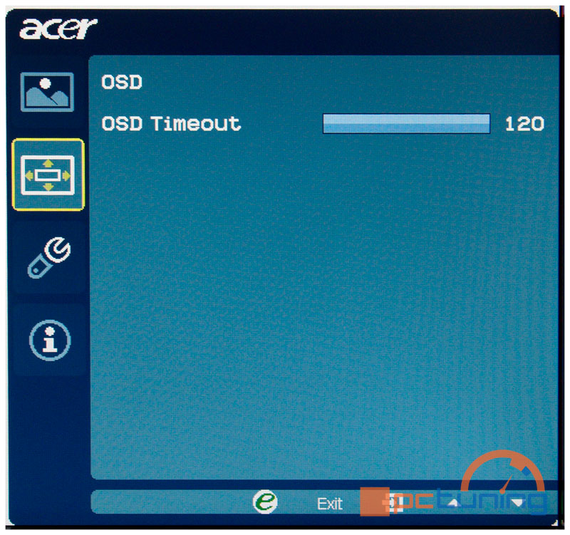 Acer Aspire GD245HQ – pro 3D jak dělaný