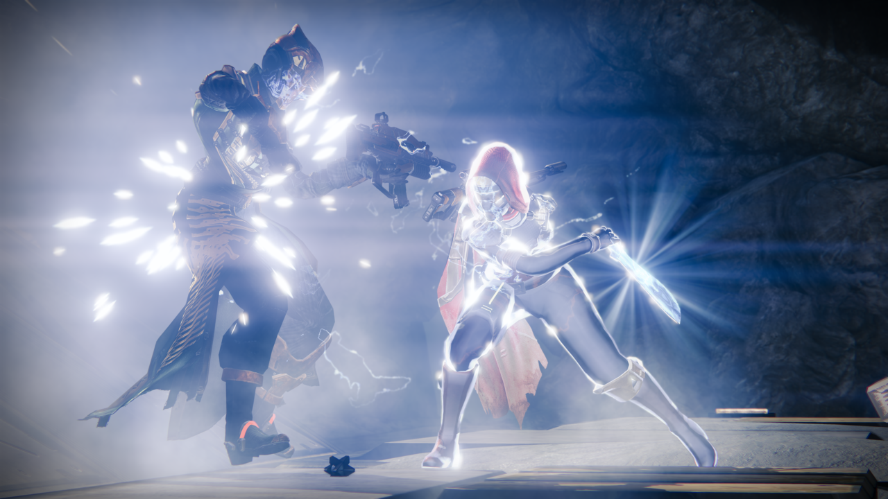 Destiny v průběhu pěti dnů vydělala 325 milionů dolarů, hlásí Activision