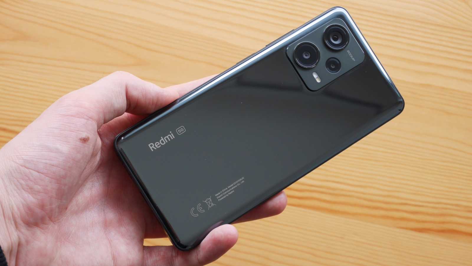 Recenze Redmi Note 12 Pro+: je tohle levný telefon pro hráče?