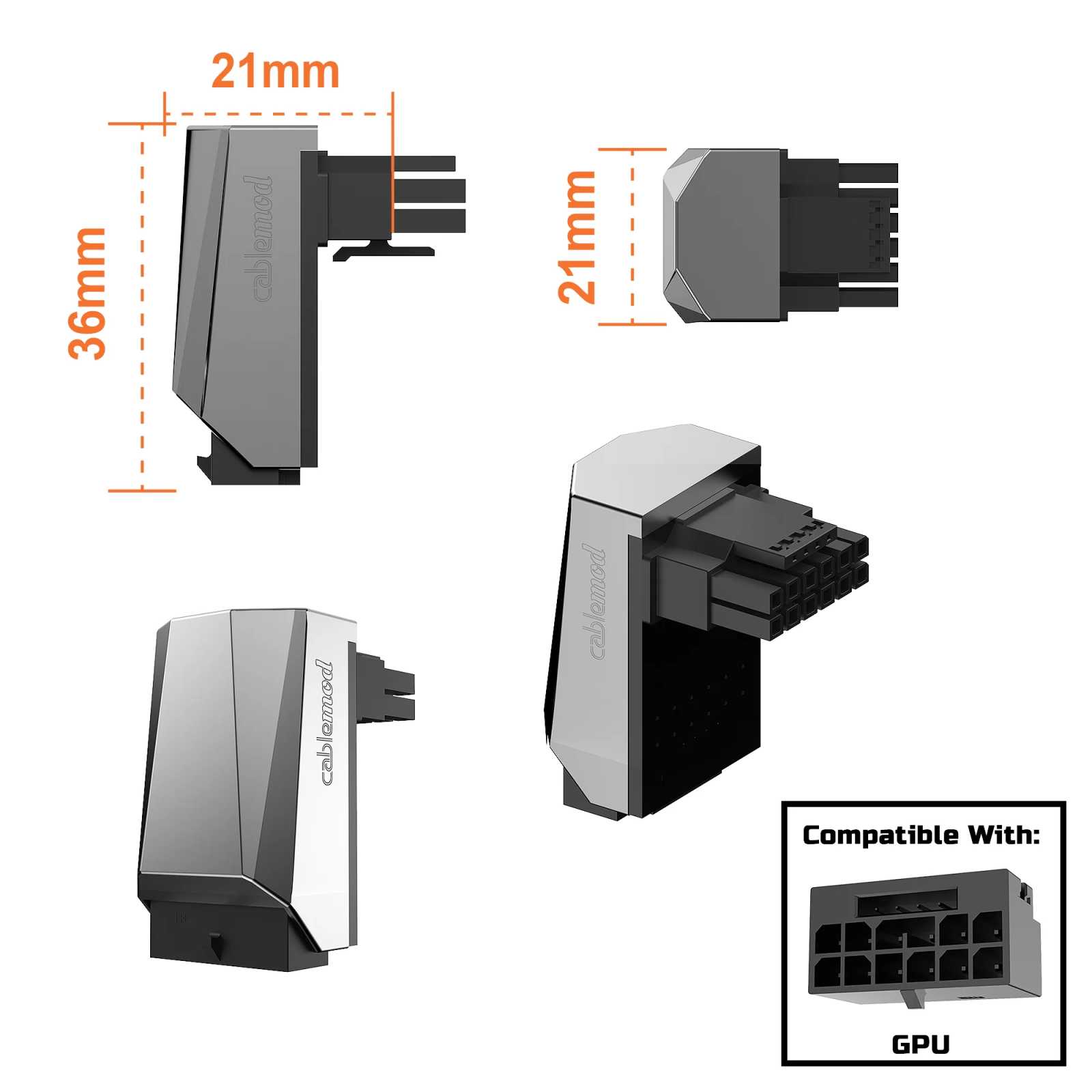 Roztavené konektory RTX 4090 znovu na scéně, neteče i ten váš?