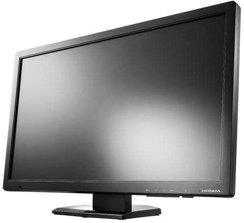 I-O Data představilo také nový 27" monitor MF275XPBR