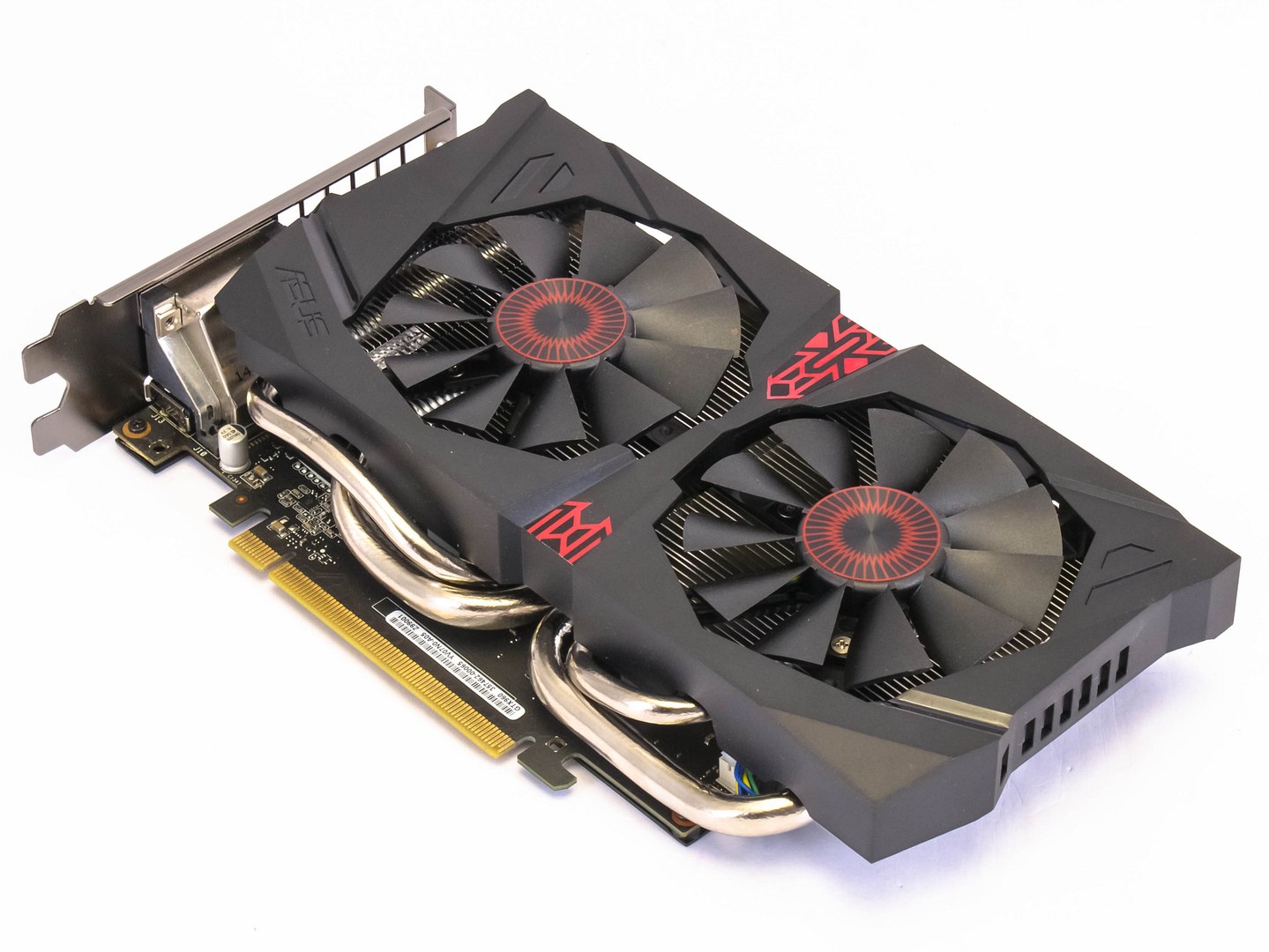 Nový Maxwell v testu: Asus GTX 960 OC a MSI GTX 960 Gaming