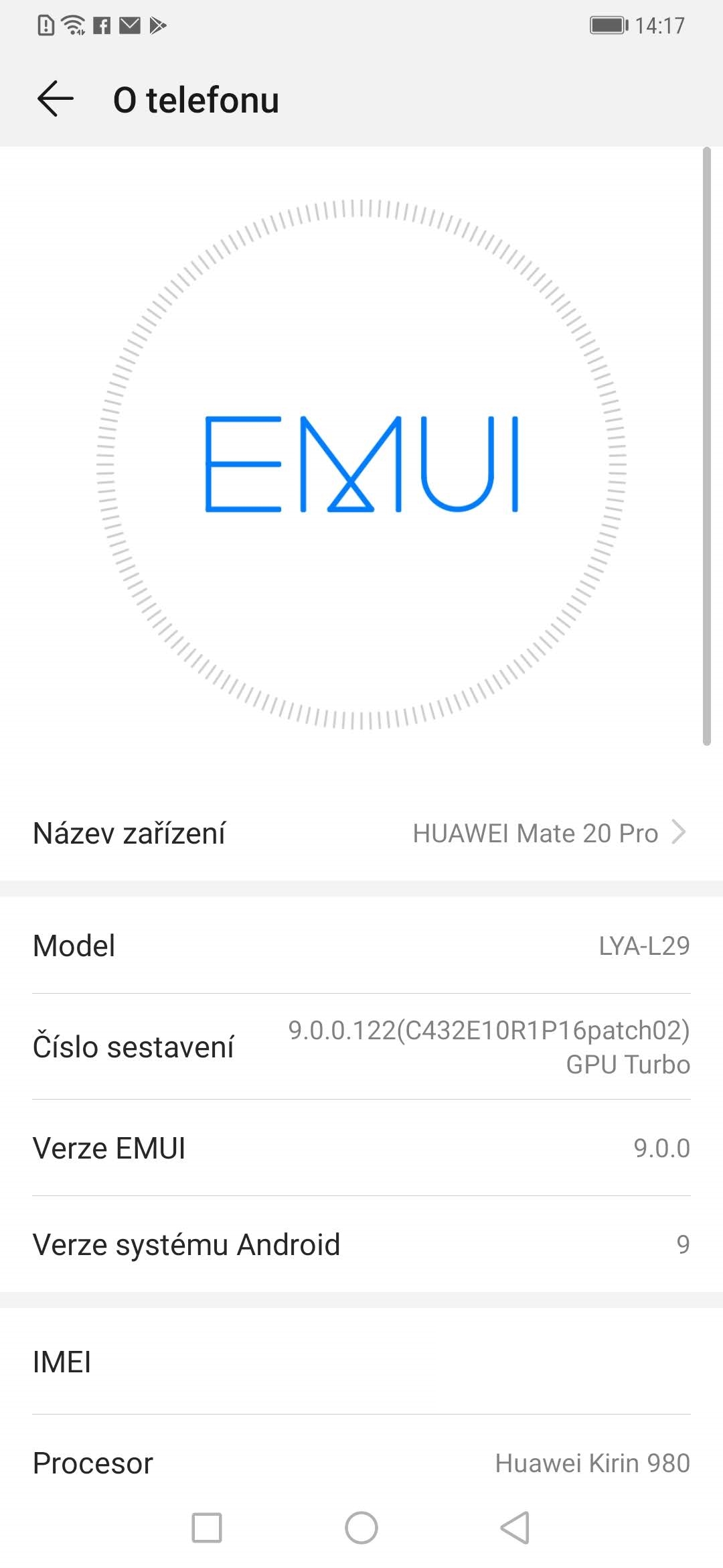 Huawei Mate 20 Pro v testu: nový král smartphonů