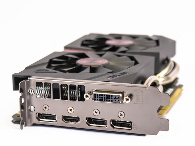 Nový Maxwell v testu: Asus GTX 960 OC a MSI GTX 960 Gaming