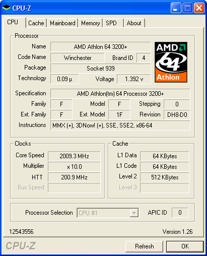 Vskutku vybavená základní deska s nForce4 SLI od Gigabyte: GA-K8NXP-SLI