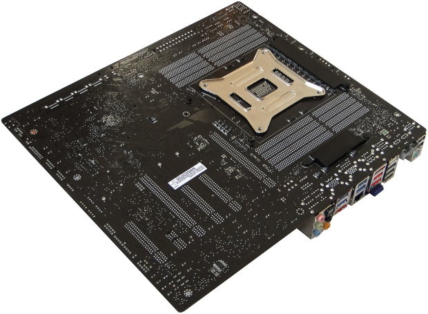 Našli jsme dokonalost – Asus Rampage IV Extreme v testu