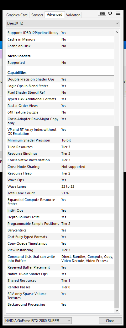 Asus Dual GeForce RTX 2060 Super Evo V2 OC O8G v testu