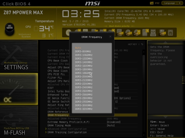 Zrozena nejen pro přetaktování – MSI MPower Max