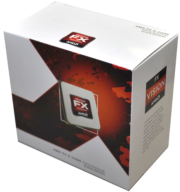 AMD Bulldozer – testujeme procesory FX-6100 a FX-4100