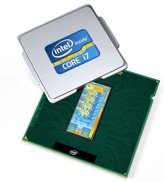 CES 2013: Procesory Intel Core i5-3439Y a Core i7-3689Y pro ultrabooky mají SDP pouze 7 wattů