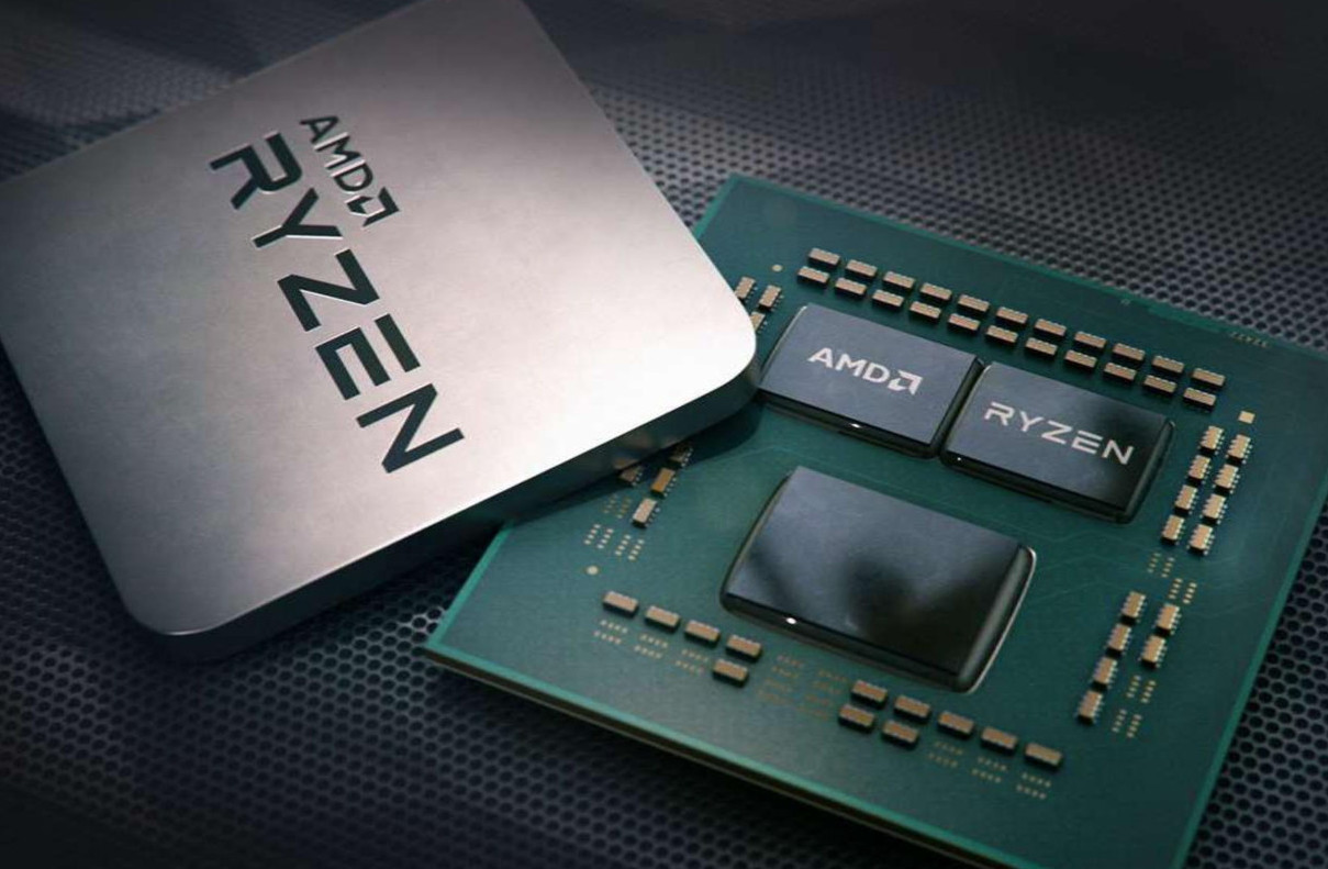 AMD oficiálně představilo procesory Ryzen 9 3900 a Ryzen 5 3500X