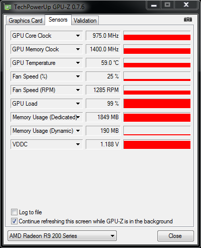 MSI Gaming vs. Sapphire Toxic — Test Radeonů R9 270(X)