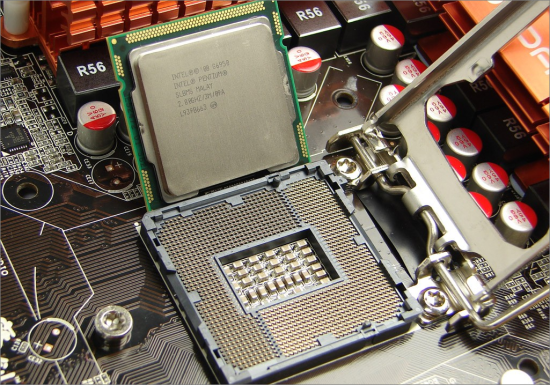 Pentium 6960 dorazí už počátkem roku 2011