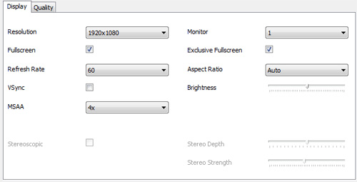 HD 8970M vs. GTX 780M v notebooku Goldmax X3