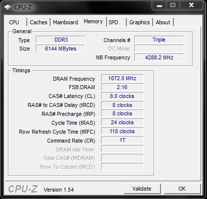 GOODRAM Pro vs Kingston HyperX aneb Elpida v akci