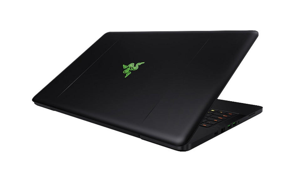 Razer začíná prodávat vylepšenou verzi svého herního notebooku Blade Pro