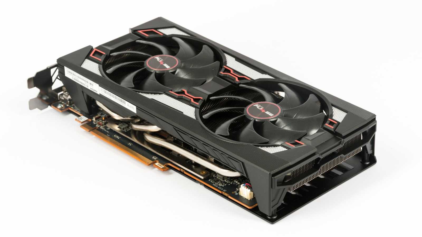 Test Sapphire Pulse RX 5700 XT OC 8GB: Navi 10 dobře a levně