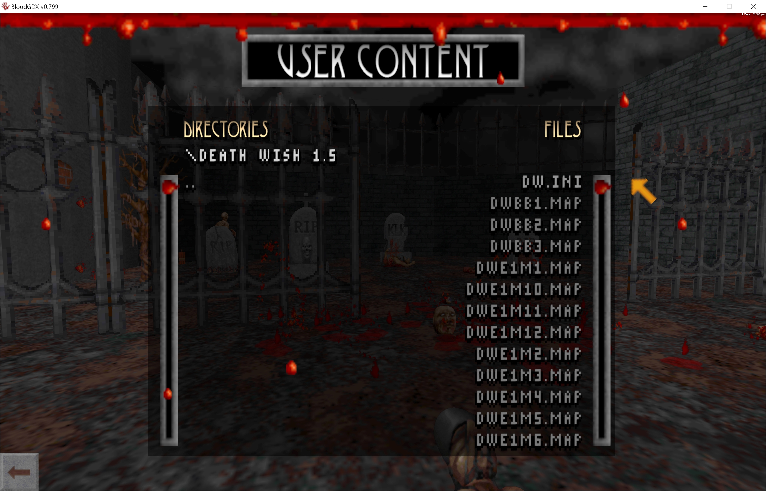 Duke Nukem 3D, Blood aj.: Zahrajte si nejlepší hry na Buildu