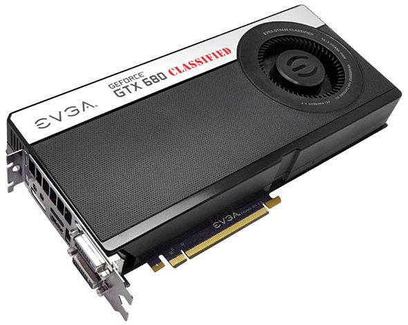 Kingpinovi se povedl husarský kousek. Přetaktoval GTX680 na frekvenci 2 GHz