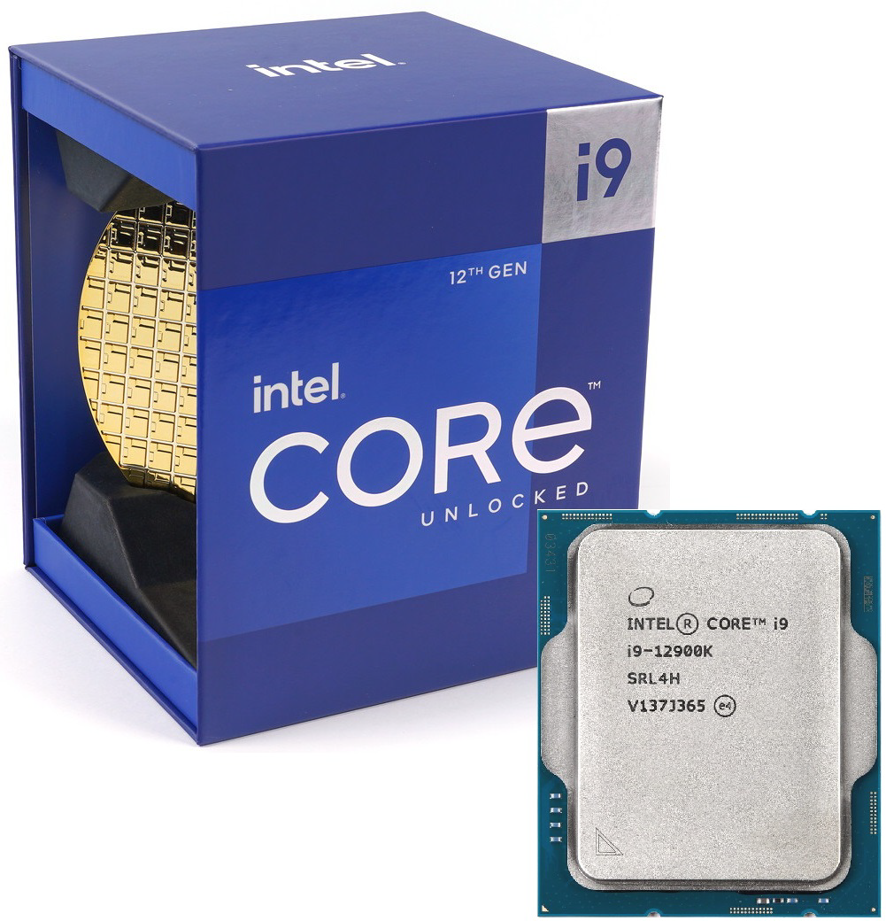 Intel Core i9-12900K: Nejvýkonnější herní procesor současnosti