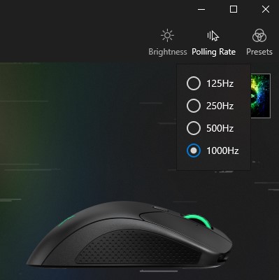 HyperX Pulsefire Raid – skvělá ergonomie a spousta tlačítek 