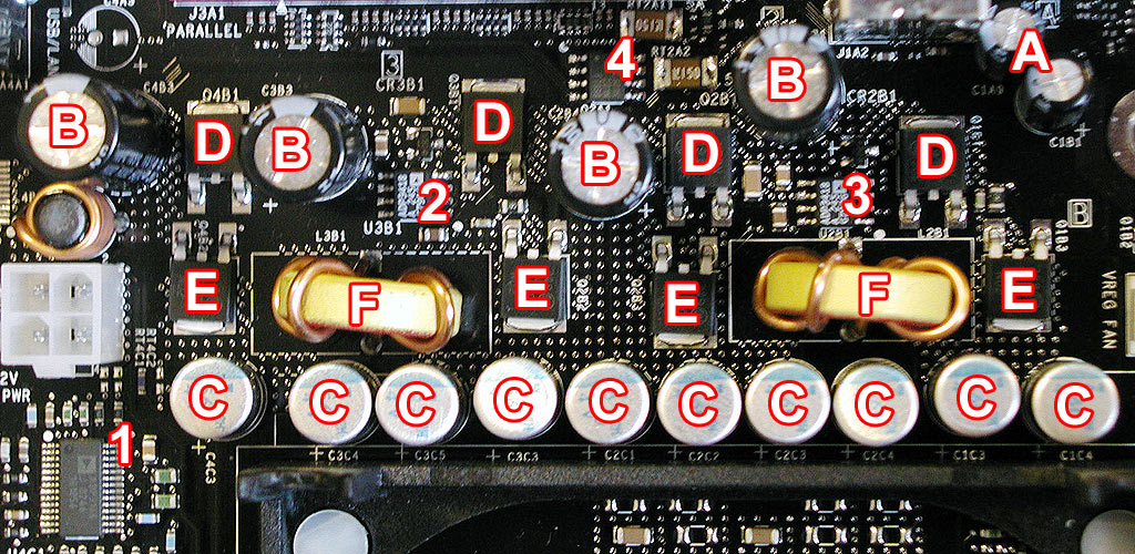 Intel Canterwood přichází a s ním ... 800 MHz FSB