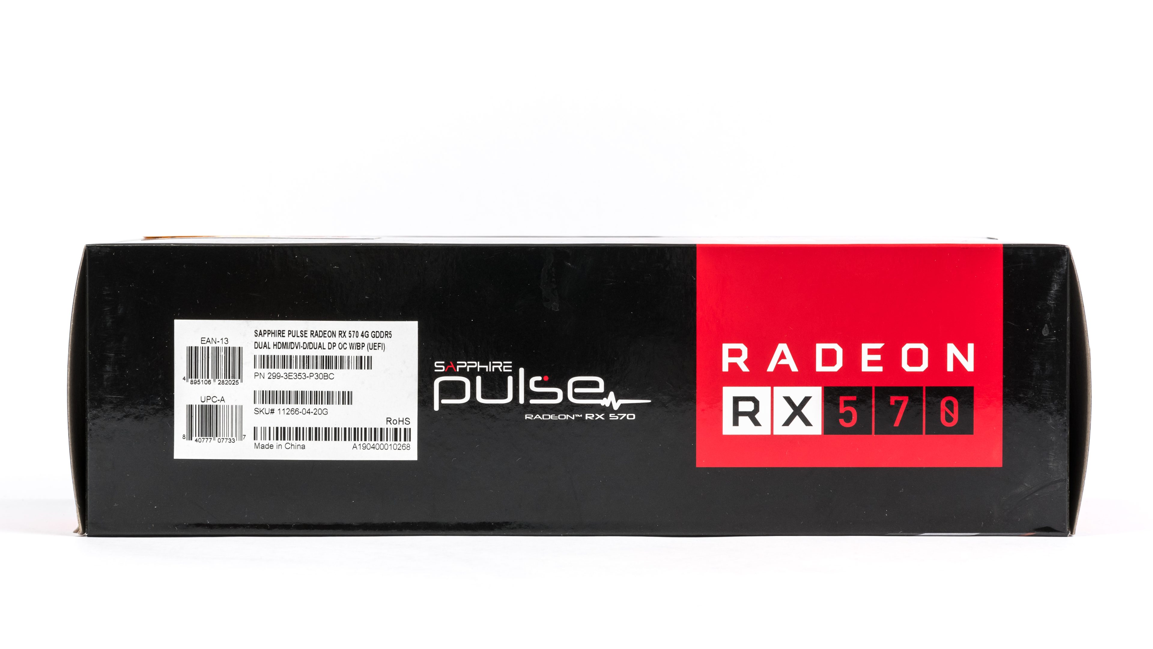 4× Radeon RX 570 4GB v testu: který levný model vybrat?