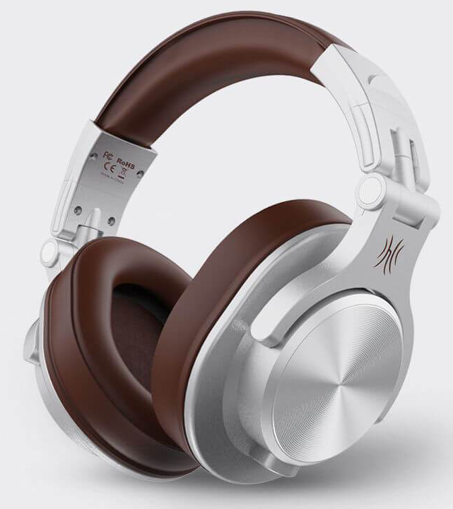 Vyhlášení soutěže o pět herních headsetů OneOdio