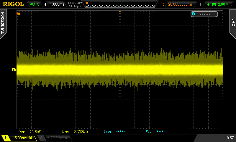 Corsair RM550x: nejnovější semi-pasivní zdroj od CWT 