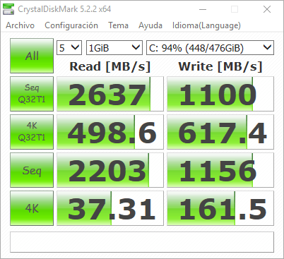 MSI Infinite X: PC s Core i7-8700K (5 GHz) a GTX 1080Ti