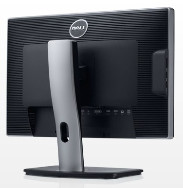 Dell zalistoval UltraSharp U2413 s AH-IPS maticí a poměrem 16:10