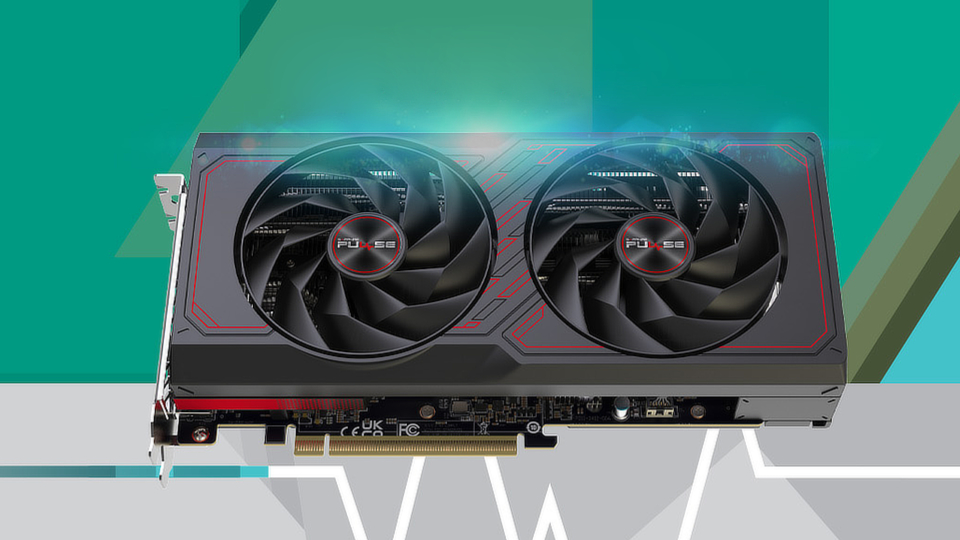 Test Sapphire Pulse RX 7600 XT 16GB: Aby vám paměť jen tak nedošla