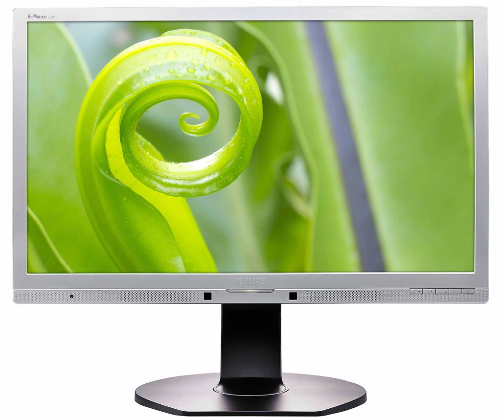 Nový monitor Philips 221P6QPYES v prodeji