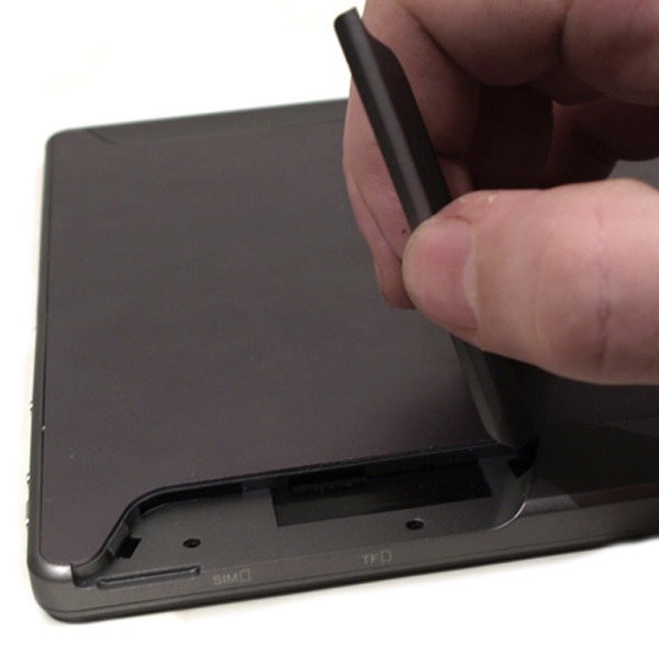 Test švýcarských tabletů 3Q – šlapou jako hodinky?