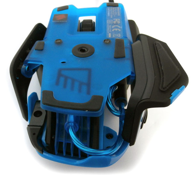 Test nastavitelných myší: ergonomie je to nejdůležitější 