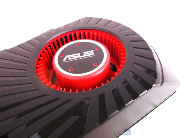 Asus Radeon HD 5870 Matrix — ultimátní predátor