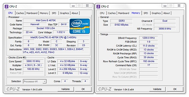 MSI Z97 MPOWER MAX AC: s Intel Z97 pro Haswell Refresh