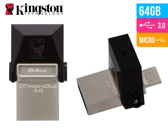 Test: třináct 64GB USB 3.0 flashdisků s cenou do 1000 Kč