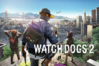 Watch Dogs 2: Začíná se rodit vážná konkurence série GTA 