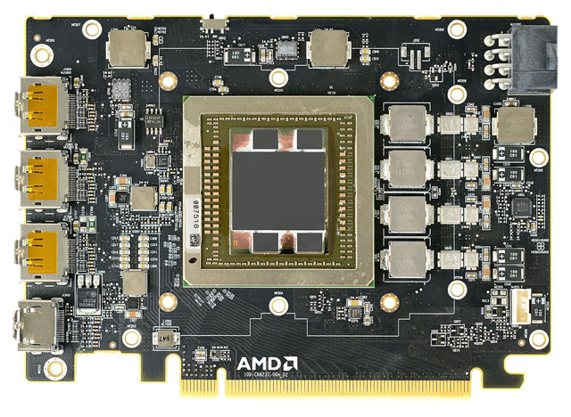 Radeon R9 Nano oficiálně představen. Nabídne lepší výkon než GTX 980, jeho cena je však vysoká