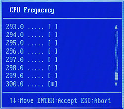 Test trojice základních desek pro socket 939